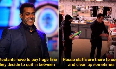 20 Dark Secrets Of Bigg Boss The Makers Don’t Want You To Know