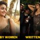 Difference Between Female Characters Written By Men VS How They Are Written By Women