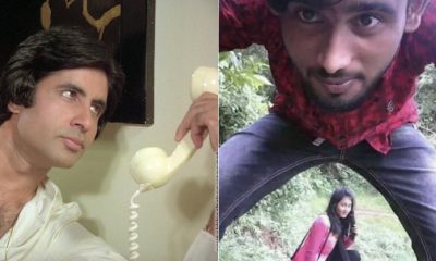 14 Hilarious Indian Selfies That You Should Never Ever Try