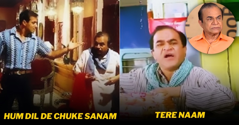 12 Bollywood Movies In Which Ghanshyam Nayak Aka Nattu Kaka Acted You Did Not Know