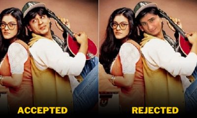 5 Blockbuster Movies Rejected By Saif Ali Khan