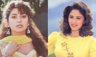 10 Superhit Bollywood Movie Offers Rejected By Madhuri Dixit