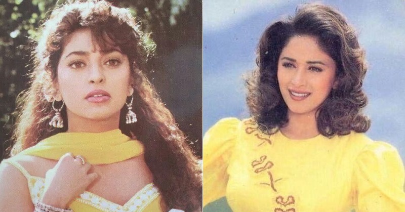 10 Superhit Bollywood Movie Offers Rejected By Madhuri Dixit