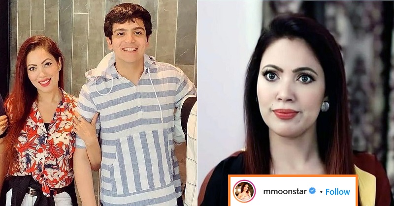 Munmun Dutta Responds To People On Rumoured Relationship With TMKOC Co-Star Tappu