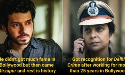 10 Actors Who Were Not Valued By Bollywood But OTT Shows Honoured Their Talent