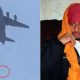 When An Indian Survived A Flight Travelling Miles Hiding In The Wheels Of An Aircraft