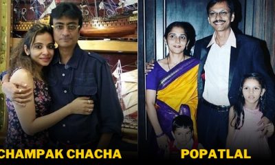 Meet The Real Life Family Members Of Taarak Mehta Ka Ooltah Chashmah Cast