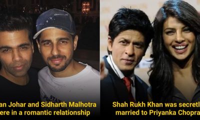 13 Of The Most Ridiculous Bollywood Rumours That Will Leave You Shocked