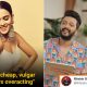 Riteish Deshmukh Gives Classy Reply To Troll Who Called Genelia D’Souza ‘Vulgar Aunty’