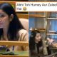 Anjana Om Kashyap Faces Huge Embarrassment After Sneha Dubey Hilariously Kicks Her Out