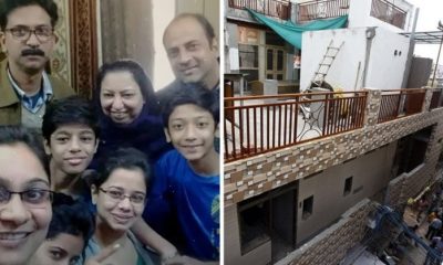 Here’s What Happened To Bhatia Family House After The Burari Deaths