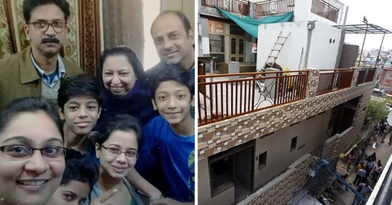 Here’s What Happened To Bhatia Family House After The Burari Deaths