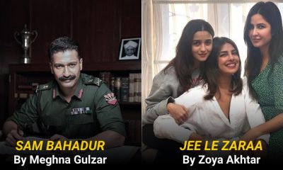 10 Upcoming Bollywood Movies Of Famous Directors You Cannot Miss