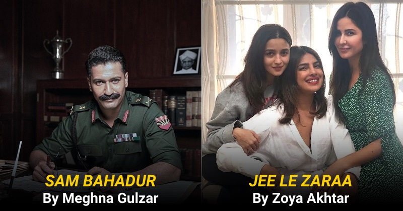 10 Upcoming Bollywood Movies Of Famous Directors You Cannot Miss