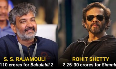 6 Highest Paid Directors In The Indian Entertainment Industry