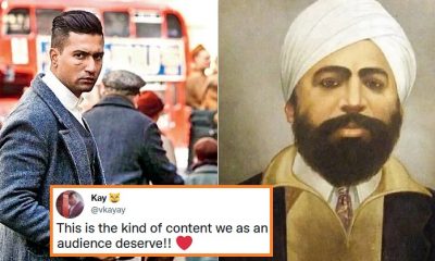 Vicky Kaushal Transformation In ‘Sardar Udham’ Is Something You Cannot Miss