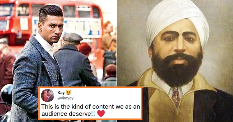 Vicky Kaushal Transformation In ‘Sardar Udham’ Is Something You Cannot Miss