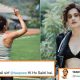 Taapsee Pannu Gives Classy Reply To A Troll Who Called Her ‘Mard Ki Body Wali’