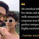 Tahira Kashyap Opens Up When Ayushmann Khurrana Drank Her Breast Milk As ‘Protein’