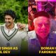 Know Which Actor Portrays Your Favourite Cricketer