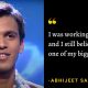 Abhijeet Sawant Reveals What He Did With ‘Indian Idol’ Prize Money, Says It Was My Biggest Regret