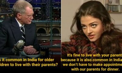 12 Times Aishwarya Rai Prove That She Is The Queen Of Amazing Replies