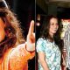 Mahima Chaudhry Beautiful And Cute Daughter Is The New Internet Sensation