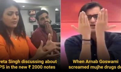 15 Worst Things Only Indian News Anchors Could Have Said