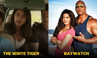 5 Priyanka Chopra Movies In Hollywood Which Prove She Is A Global Icon