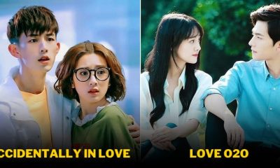 25 Romantic Chinese Series That Are Worth Adding To Your Watch-List