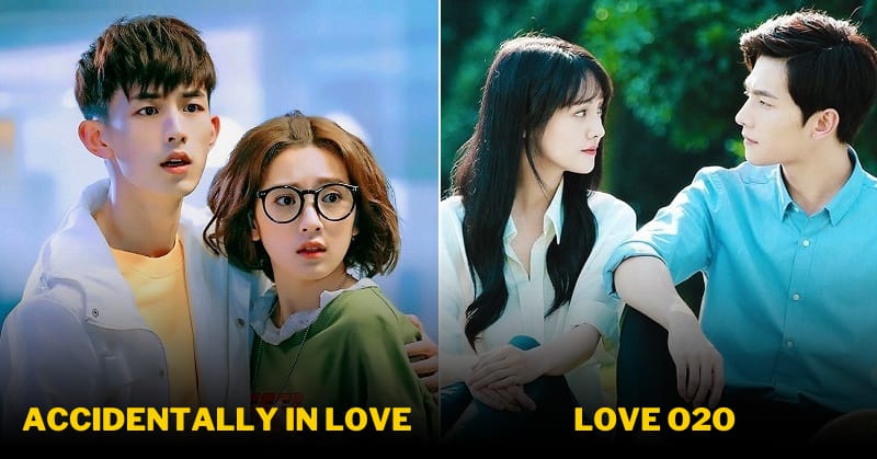 25 Romantic Chinese Series That Are Worth Adding To Your Watch-List