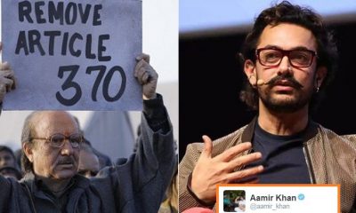 Aamir Khan Gives Big Statement On ‘The Kashmir Files’ Urges Everyone To…