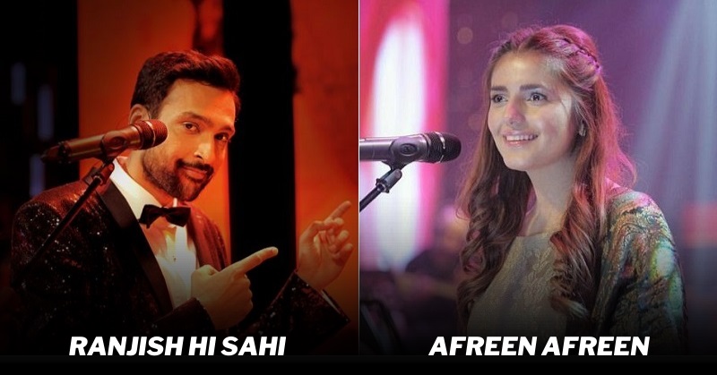 17 Coke Studio Songs That Will Soothe Your Soul