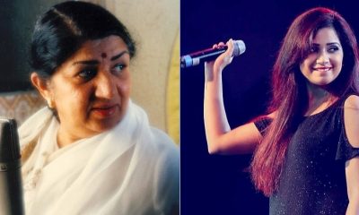 21 Best Indian Female Singers You’ll Never Forget