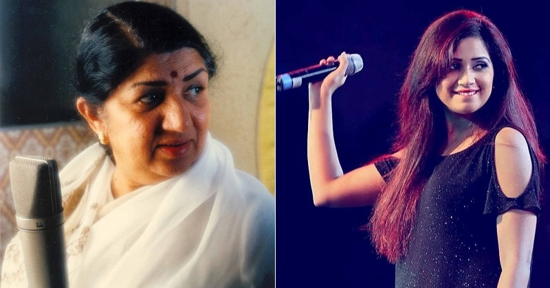 21 Best Indian Female Singers You’ll Never Forget