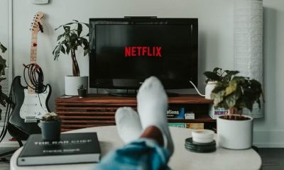 Best Netflix Shows