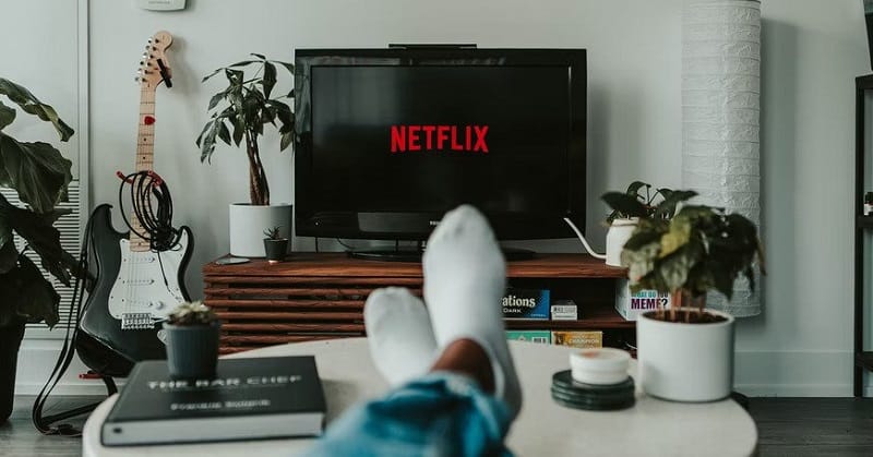 Best Netflix Shows