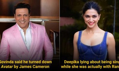 15 Most Ridiculous Lies Bollywood Celebrities Have Told Publicly