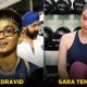 8 Children Of Indian Cricketers And What They Are Doing