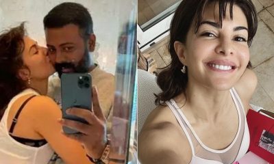 Conman Sukesh Speaks For The First Time On His Relationship With Jacqueline, Writes Letter From jail