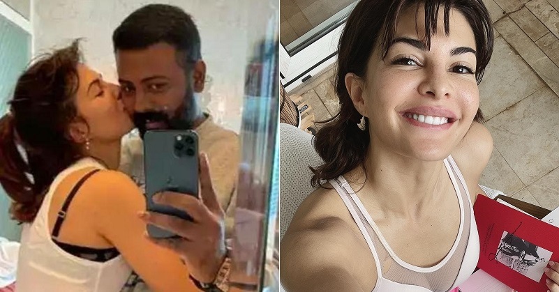 Conman Sukesh Speaks For The First Time On His Relationship With Jacqueline, Writes Letter From jail