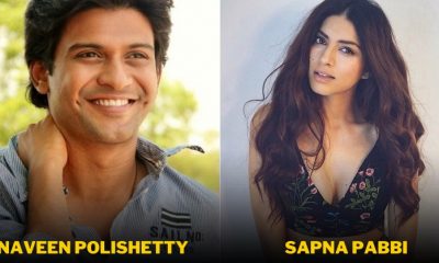 25 Indian Web Series Actors Who Are Absolutely Crush Worthy