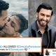 Deepika Responds After Being Asked If Ranveer Gave Her Permission To On-Screen Kiss In Gehraiyaan