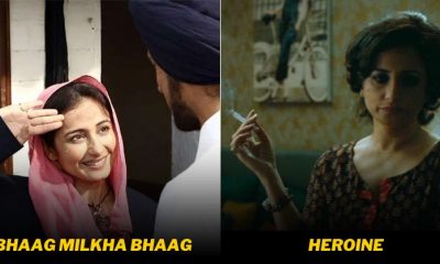 11 Movies Which Prove That Divya Dutta Is An Extremely Talented And Underrated Actress