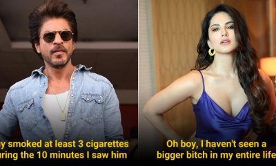 26 People Share Their Experience Of Meeting These Indian Celebrities