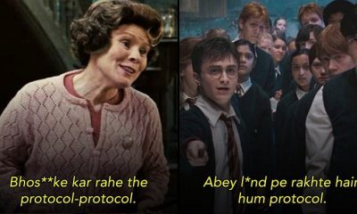 22 Hilarious Harry Potter Memes That Will Make Your Day