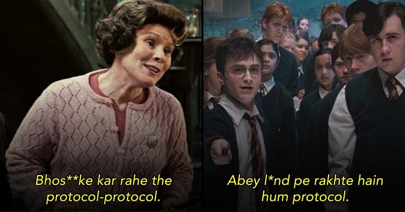 22 Hilarious Harry Potter Memes That Will Make Your Day