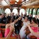 Why You Should Hire A Party Bus Service For Your Next Event