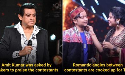 7 Indian Idol Controversies Which Left A Lot Of Fans Upset