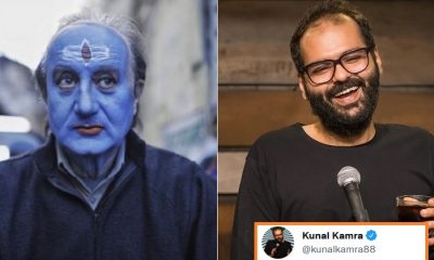 Kunal Kamra Tweet On ‘The Kashmir Files’ And Vivek Agnihotri Made Very Fans Angry